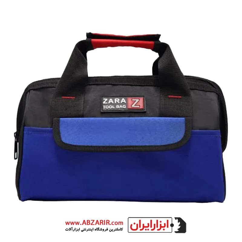 کیف ابزار زارا مدل 102 — تصویر ۴