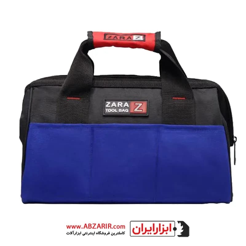 کیف ابزار زارا مدل 102 — تصویر ۶