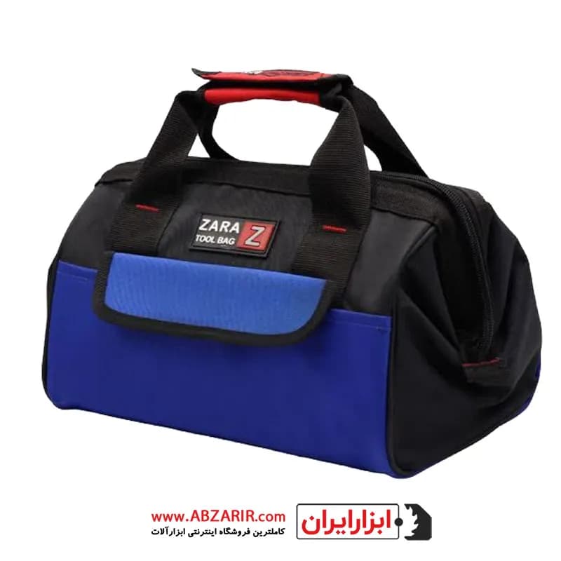 کیف ابزار زارا مدل 102 — تصویر ۵
