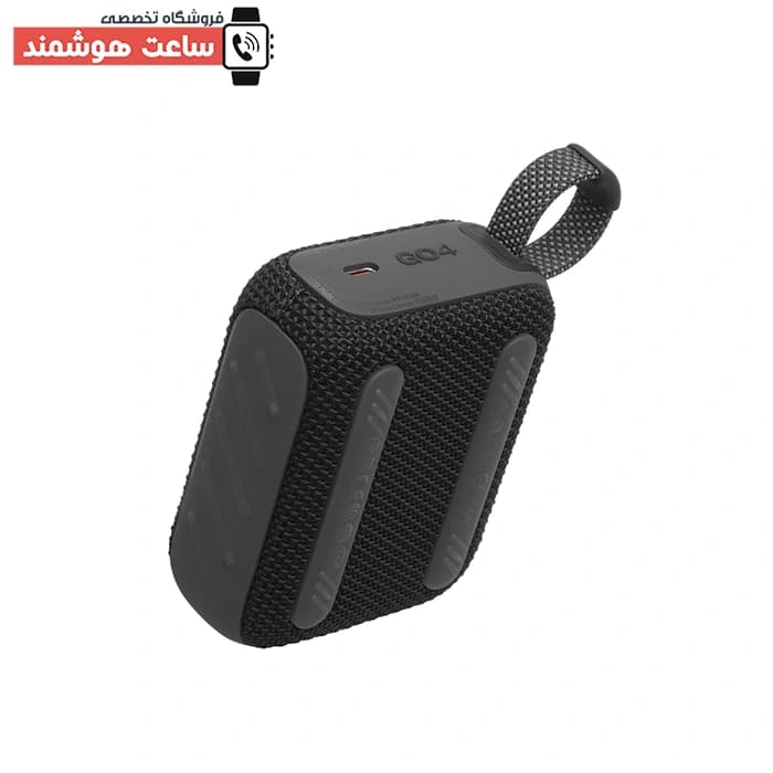 اسپیکر جی بی ال بی سیم بلوتوثی کوچک قابل حمل شارژی مدل Go 4 پک هند — تصویر ۷