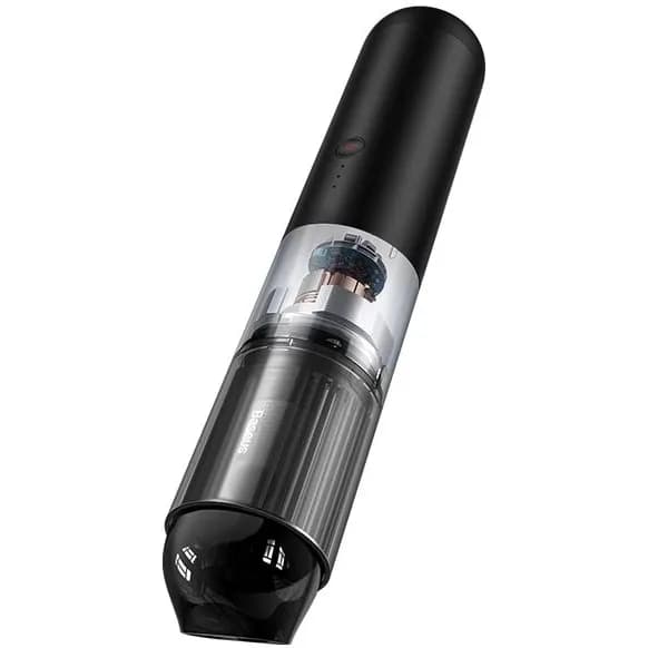 جارو شارژی بیسوس Baseus A3 lite Car Vacuum Cleaner VCAQ050001 (نسخه جدیدNEW) — تصویر ۱۰