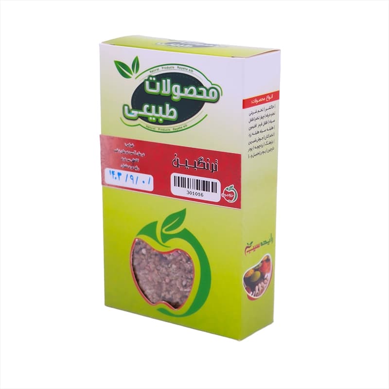ترانگبین(ترنجبین) — تصویر ۳