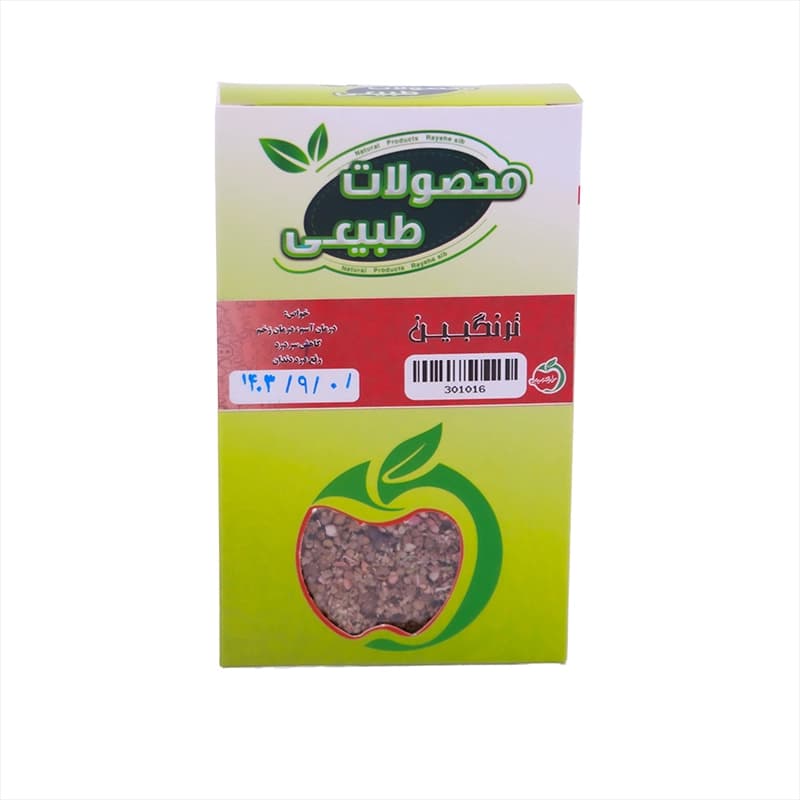 ترانگبین(ترنجبین)