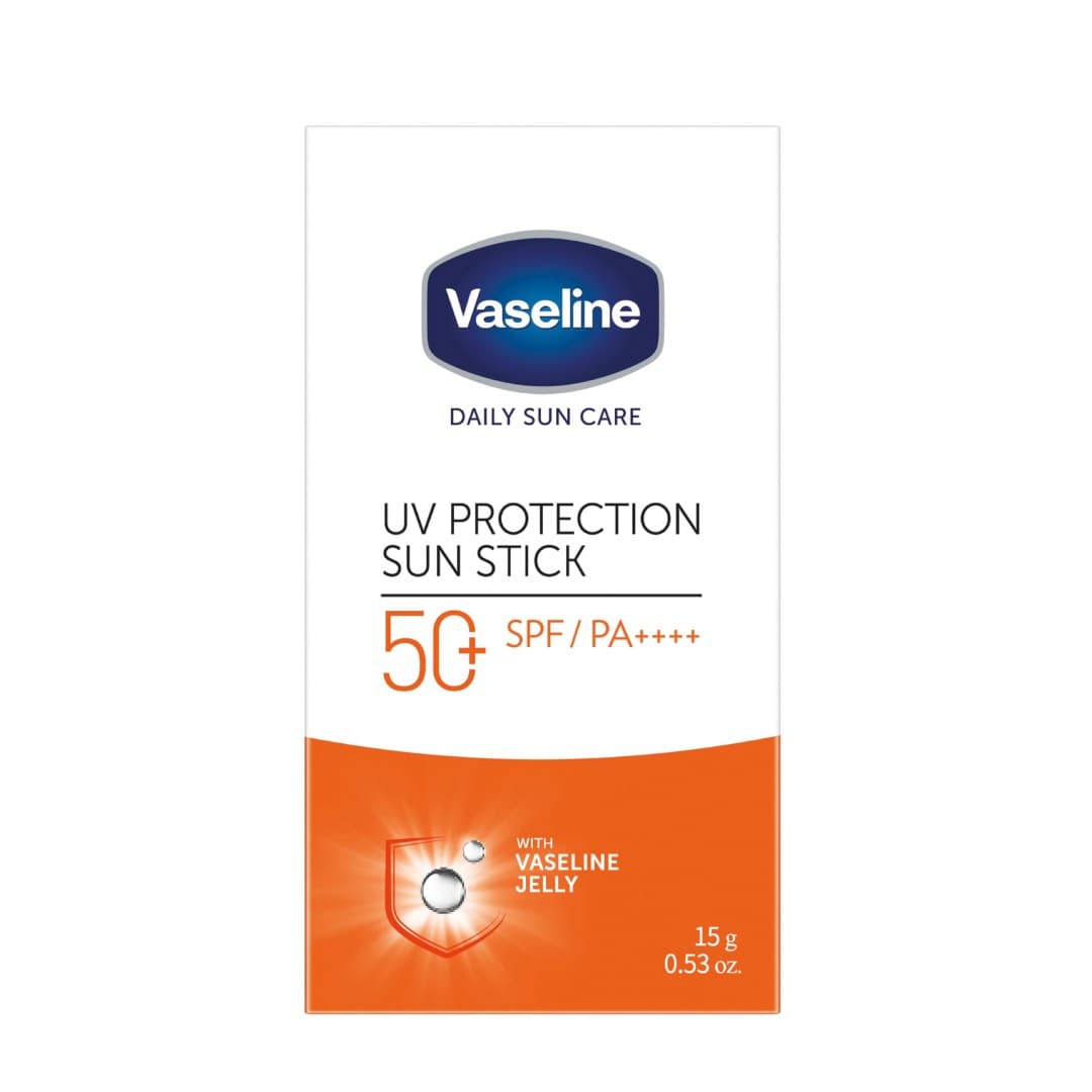 ضد آفتاب استيکي وازلين SPF 50