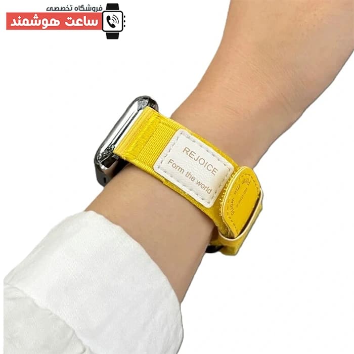 بند اپل واچ ریجویس کد 20775 — تصویر ۳