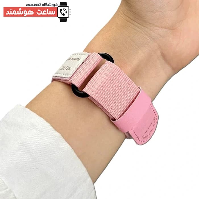 بند اپل واچ ریجویس کد 20775 — تصویر ۶