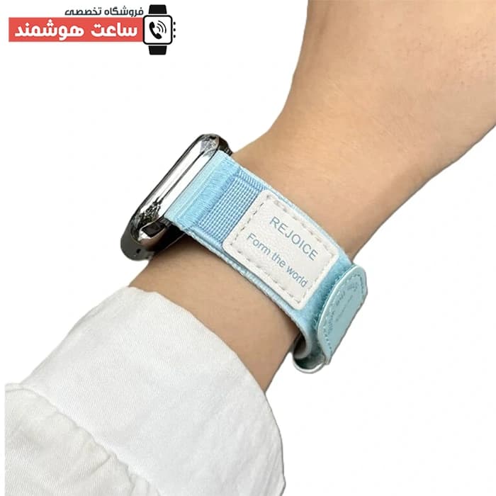 بند اپل واچ ریجویس کد 20775 — تصویر ۴