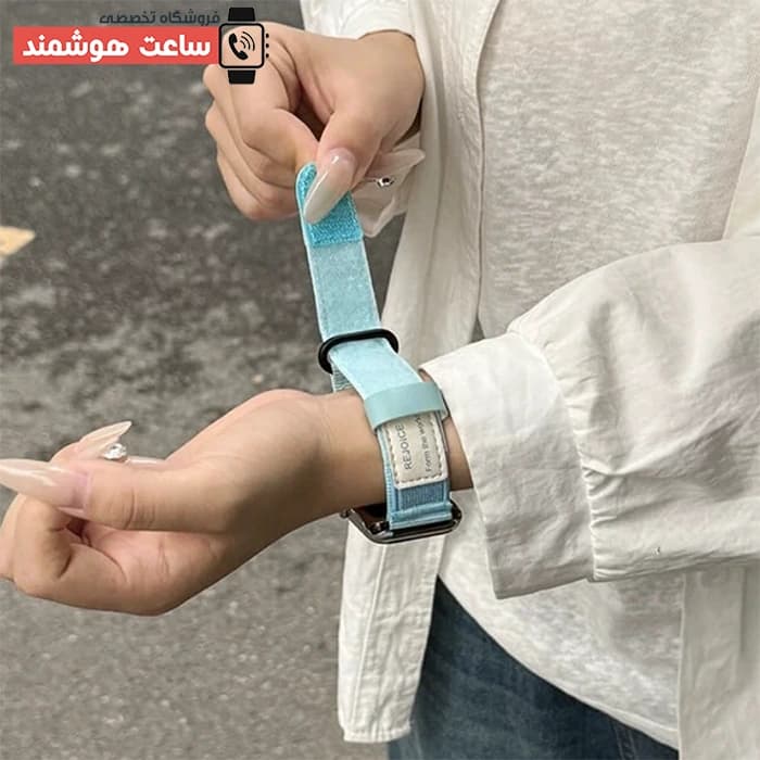 بند اپل واچ ریجویس کد 20775 — تصویر ۵