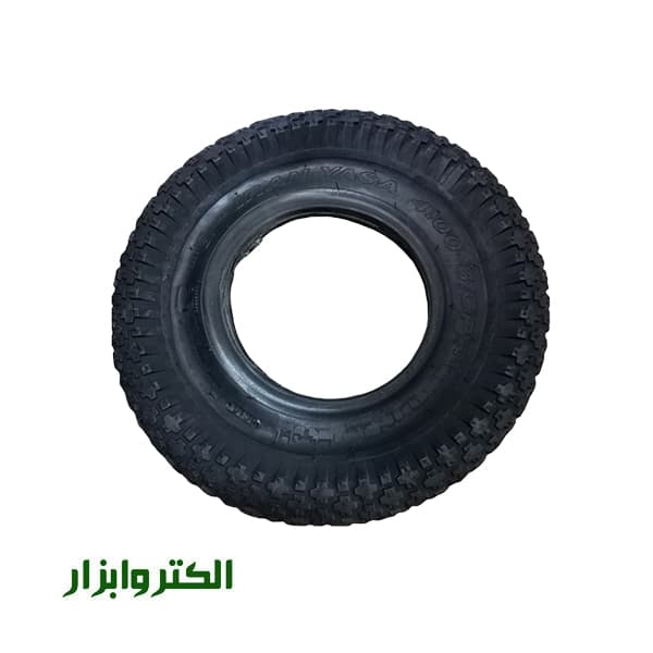 لاستیک فرغون یاسا