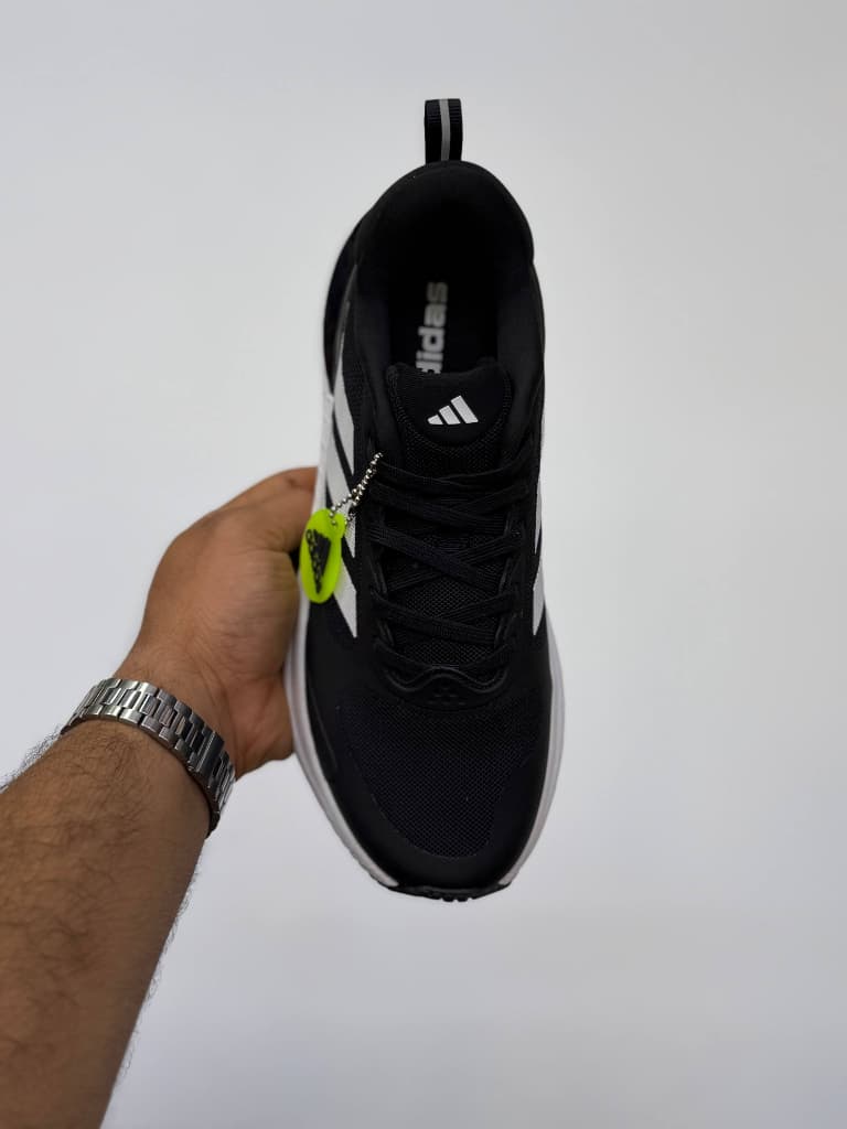 کتونی دخترانه آدیداس سوپر ماگما Adidas super magma — تصویر ۲