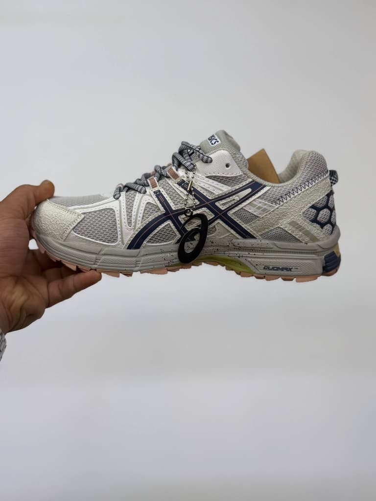کتونی دخترانه اسیکس کاهانا 8 asics kahana 8 — تصویر ۲