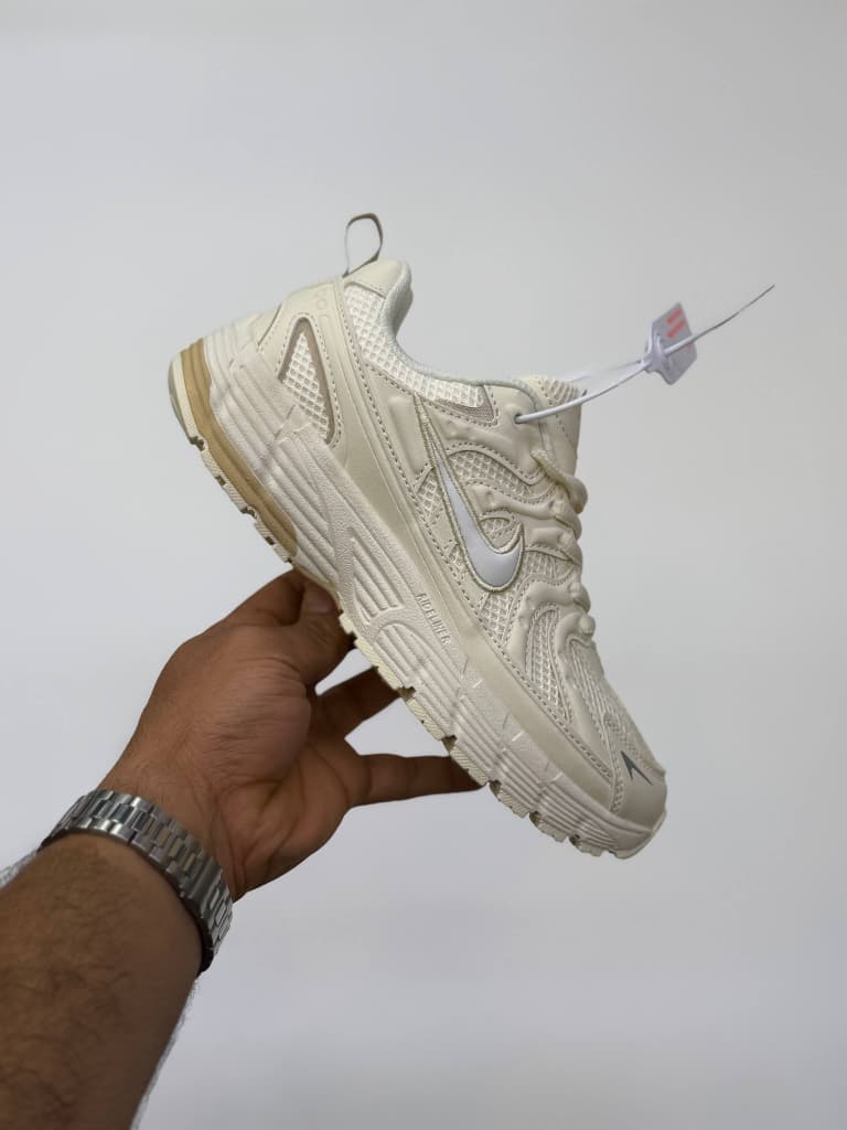 کتونی دخترانه نایکی پی 6000 nike zoom p6000