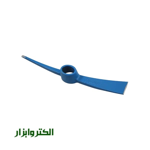 کلنگ دو سر میکا