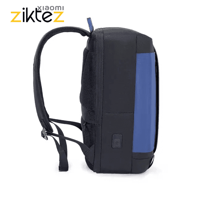 کوله پرودو Porodo Backpack PD-LSBPFPL (اورجینال ارسال فوری) — تصویر ۴