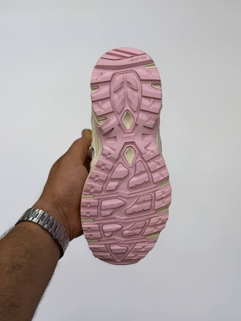 کتونی دخترانه اسیکس asics — تصویر ۴
