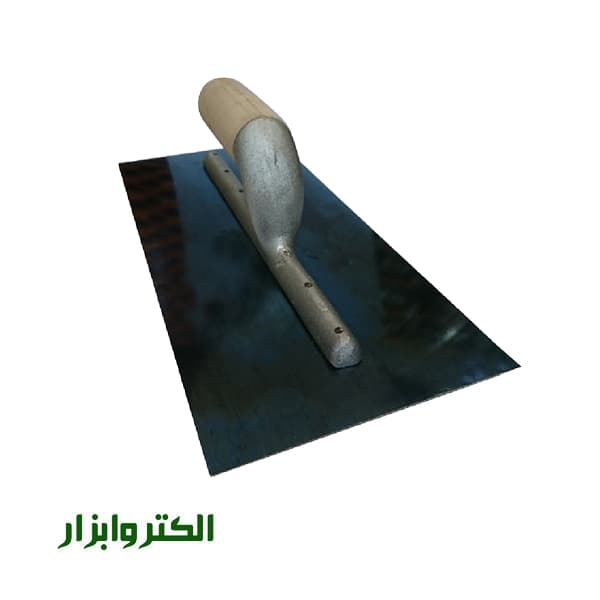 ماله گچکاری کویتی — تصویر ۳