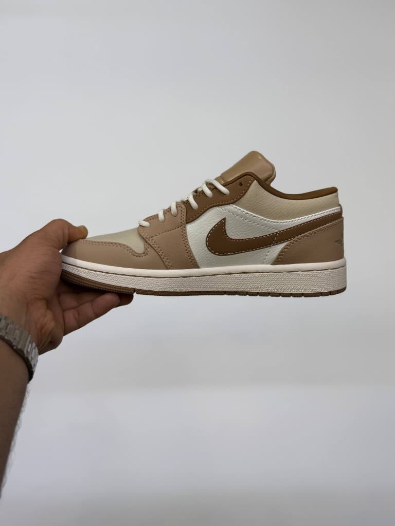 کتونی دخترانه نایکی جردن وان nike Jordan one — تصویر ۳