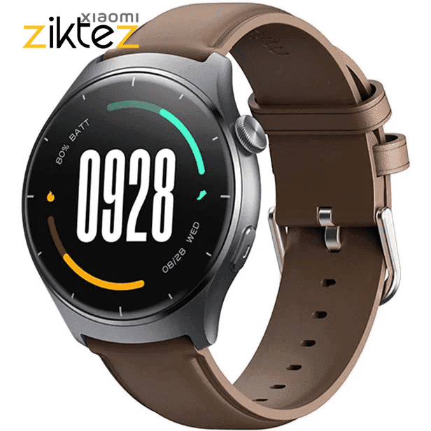 ساعت هوشمند شیائومی Xiaomi Mibro Lite 3 XPAW020 (ورژن گلوبال پشتیبانی از زبان فارسی) — تصویر ۳
