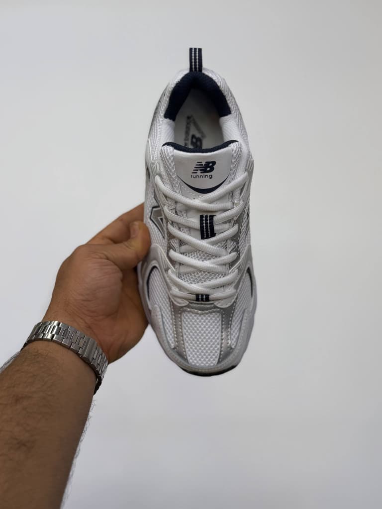 کتونی دخترانه و پسرانه نیوبالانس 530 newbalance 530 — تصویر ۲