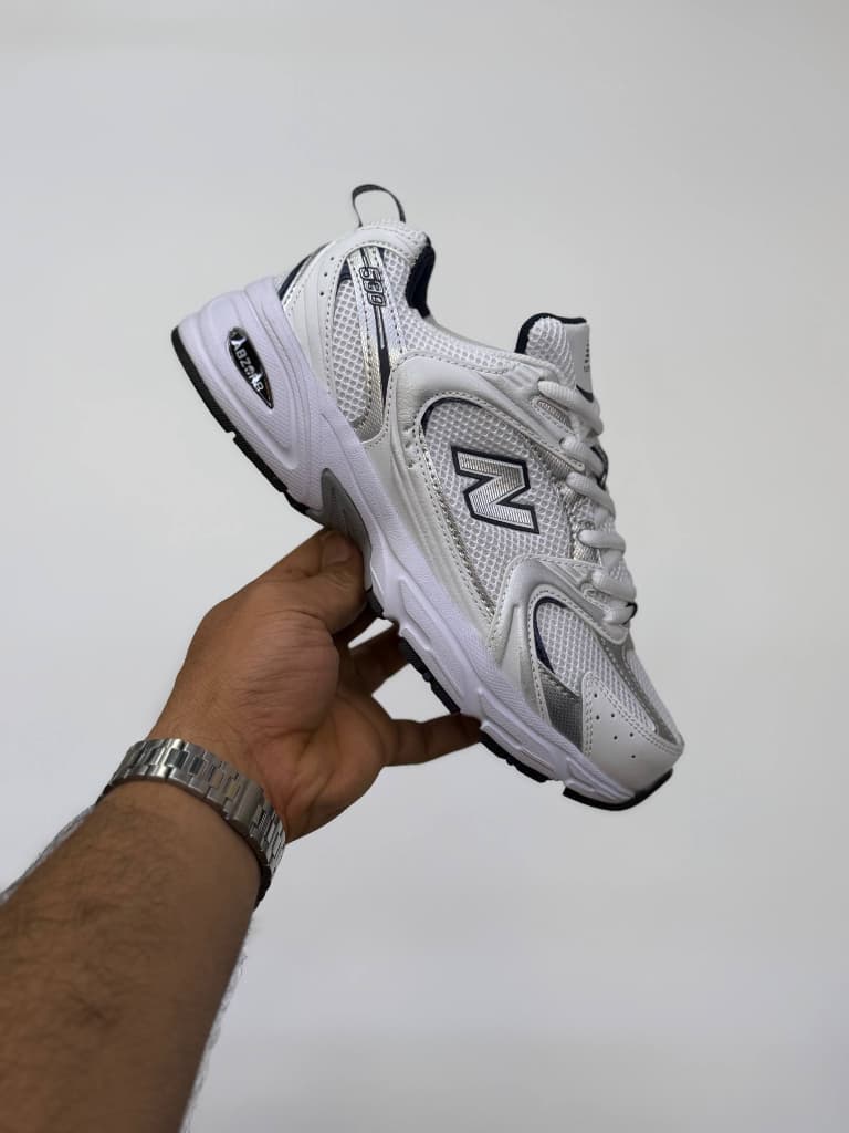 کتونی دخترانه و پسرانه نیوبالانس 530 newbalance 530