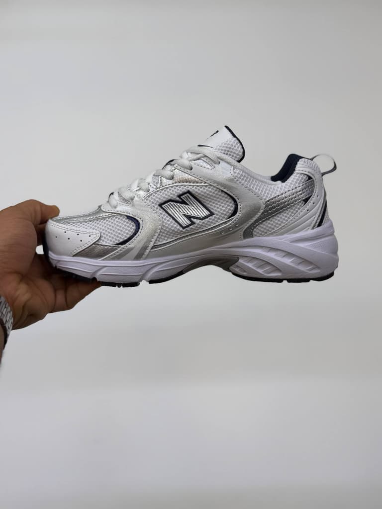 کتونی دخترانه و پسرانه نیوبالانس 530 newbalance 530 — تصویر ۳