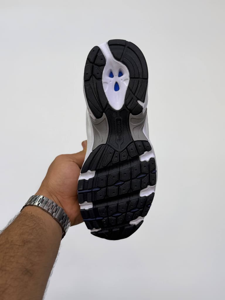 کتونی دخترانه و پسرانه نیوبالانس 530 newbalance 530 — تصویر ۴