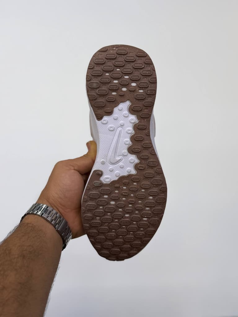کتونی دخترانه نایکی روولیشن nike revolution — تصویر ۴