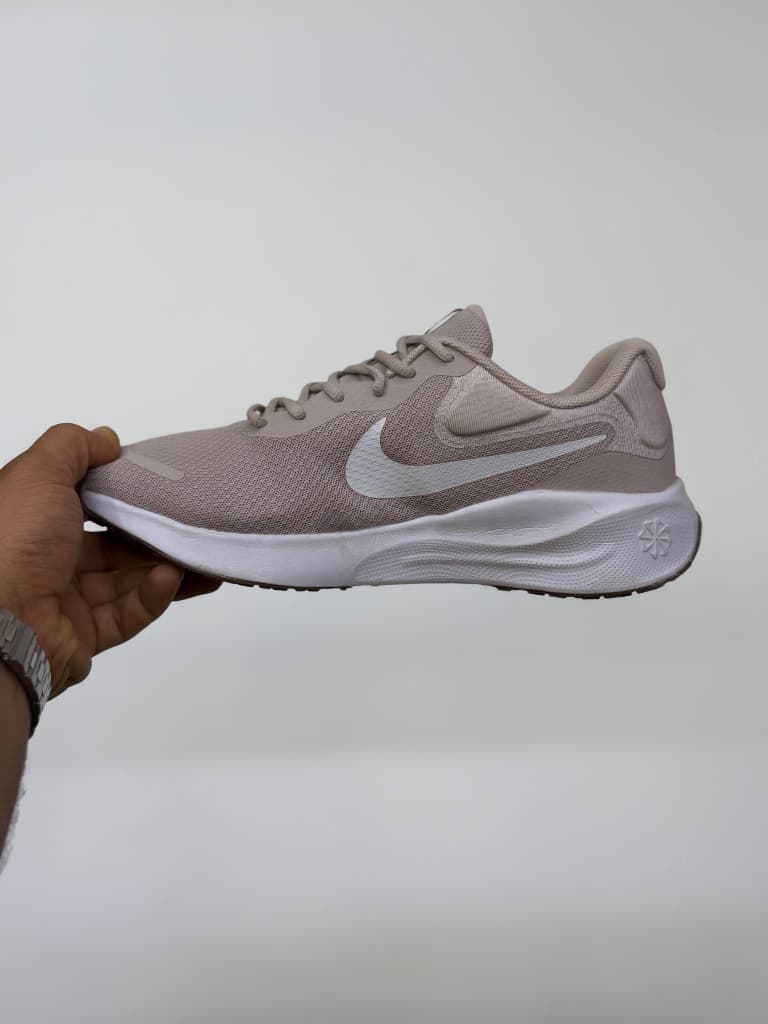کتونی دخترانه نایکی روولیشن nike revolution — تصویر ۳