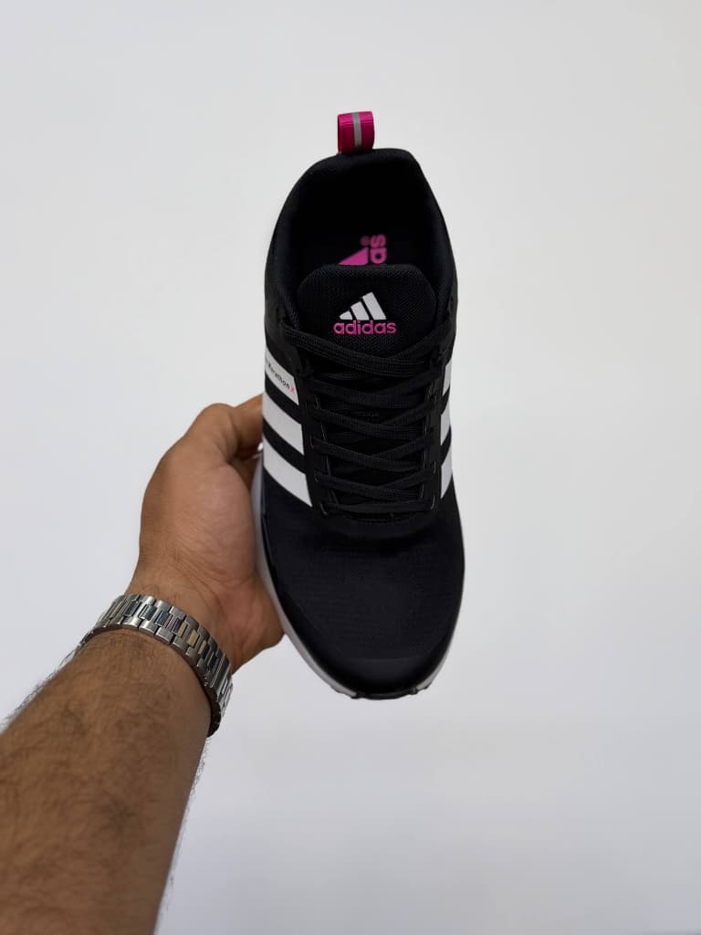 کتونی دخترانه آدیداس ماراتون Adidas marathon — تصویر ۲