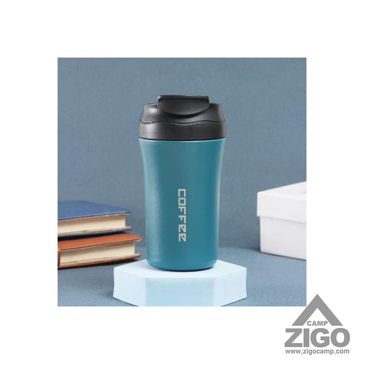 ماگ 0.4 لیتر طرح Coffee — تصویر ۶