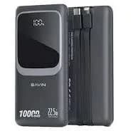 پاوربانک 10000 باوین 22.5 وات Bavin PC1029S (اورجینال ارسال فوری) — تصویر ۱۱
