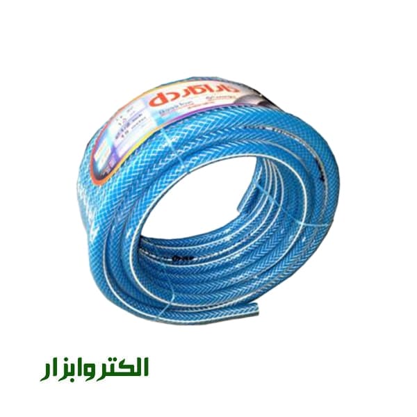 شلنگ آب داراکار مدل بوستان سایز 2.5