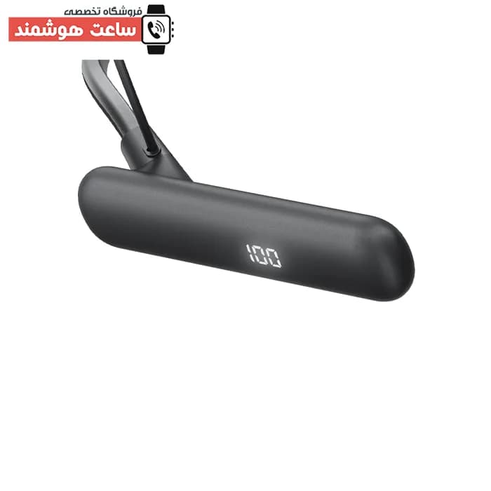 هندزفری دور گردنی بلوتوثی ایس فست ACEFAST N8 Wireless Earphones — تصویر ۴