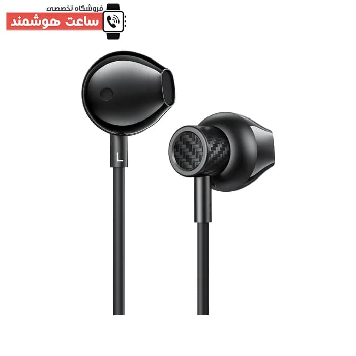 هندزفری دور گردنی بلوتوثی ایس فست ACEFAST N8 Wireless Earphones — تصویر ۳