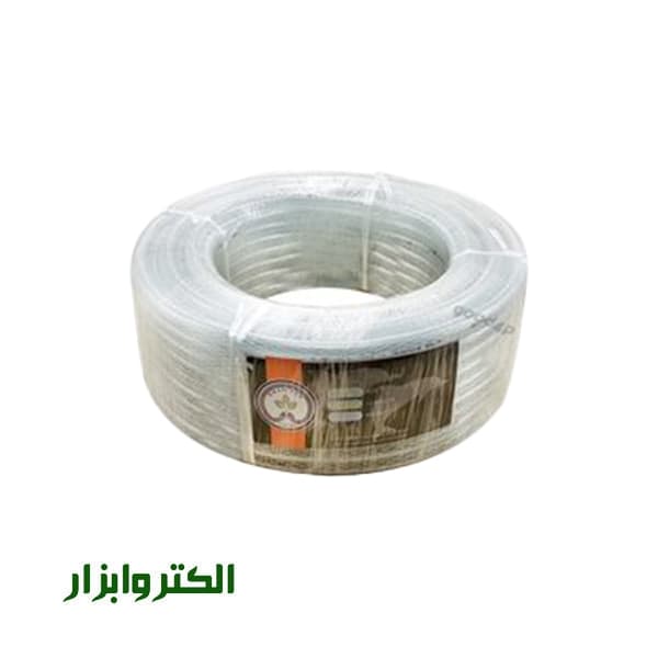 شلنگ آب حیاط ارم سایز 2