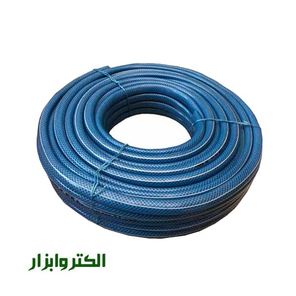 شلنگ آب داراکار مدل بوستان سایز 3