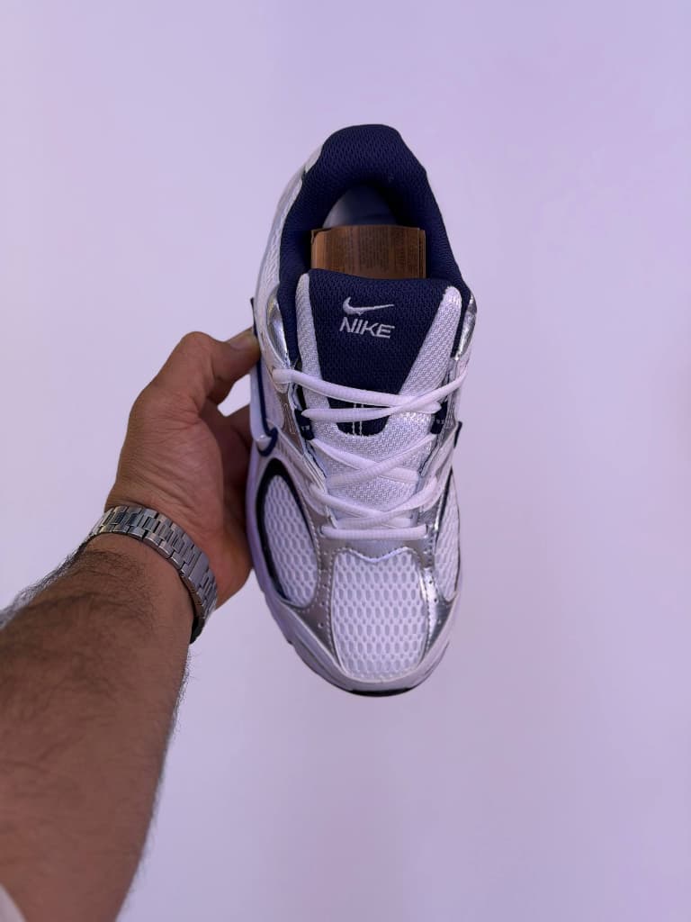 کتونی دخترانه نایکی وی فایو کی nike v5k — تصویر ۳