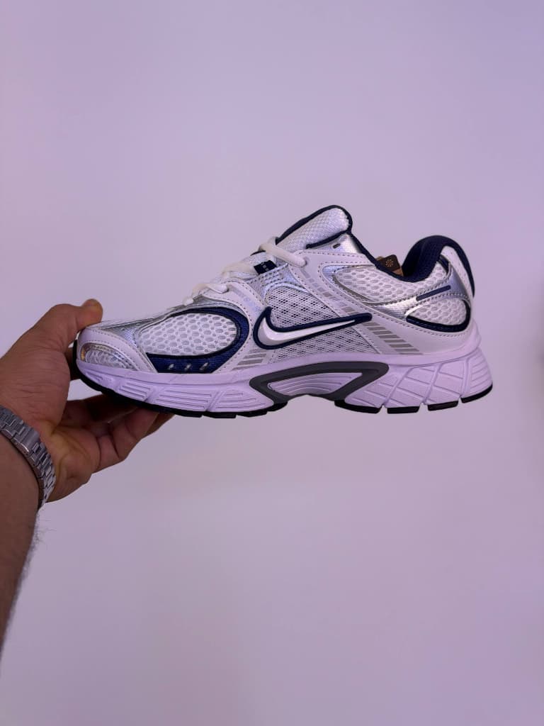 کتونی دخترانه نایکی وی فایو کی nike v5k — تصویر ۲