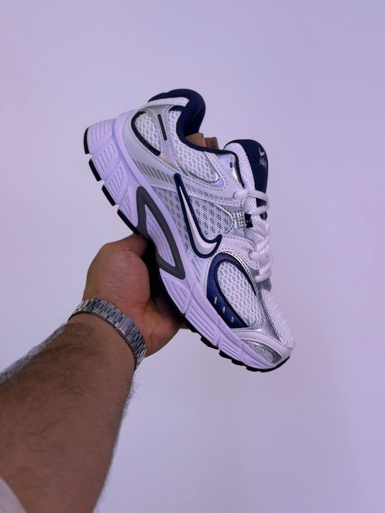 کتونی دخترانه نایکی وی فایو کی nike v5k