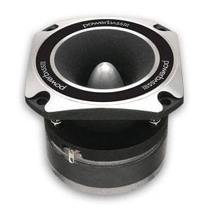 PowerBass L-3H