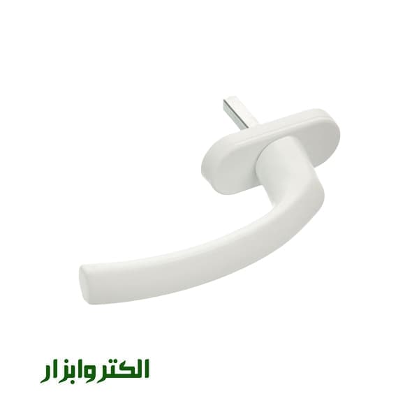 دستگیره پنجره دو جداره