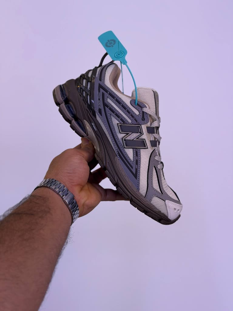 کتونی دخترانه نیوبالانس 1906 newbalance 1906