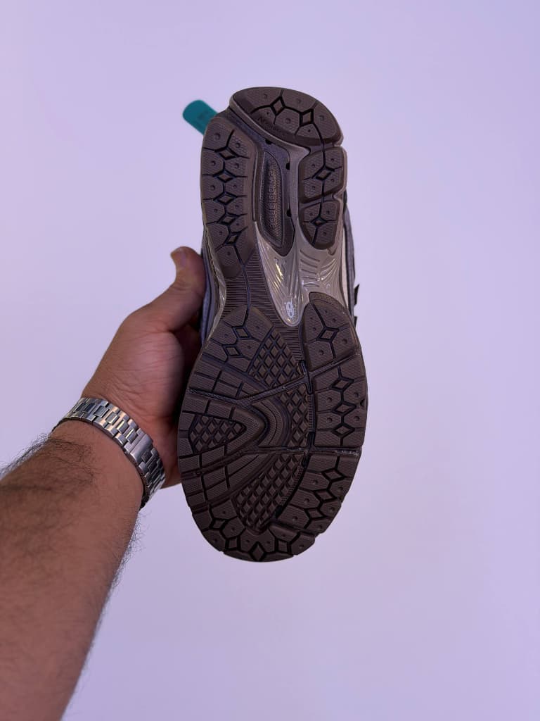 کتونی دخترانه نیوبالانس 1906 newbalance 1906 — تصویر ۴