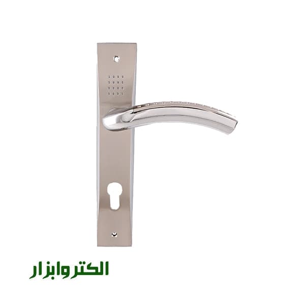 دستگیره سویچی مدل خالدار