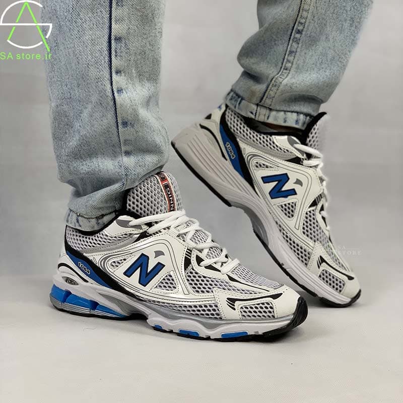 کفش کتونی نیوبالانس New Balance 1064