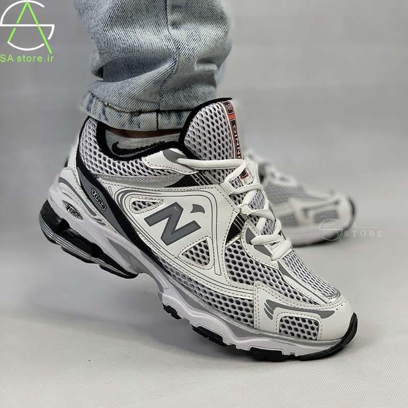 کفش کتونی نیوبالانس New Balance 1064 — تصویر ۳