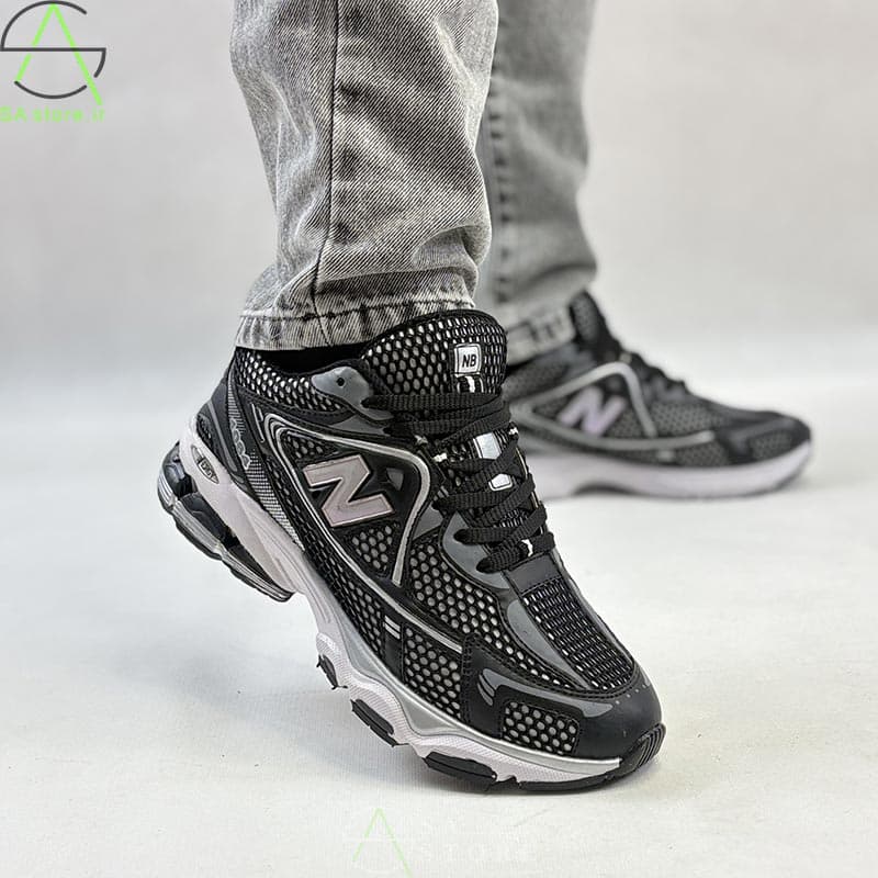 کفش کتونی نیوبالانس New Balance 1064 — تصویر ۸