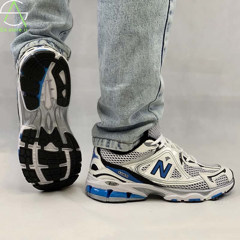 کفش کتونی نیوبالانس New Balance 1064 — تصویر ۷