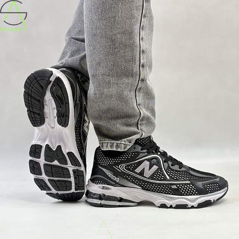 کفش کتونی نیوبالانس New Balance 1064 — تصویر ۲