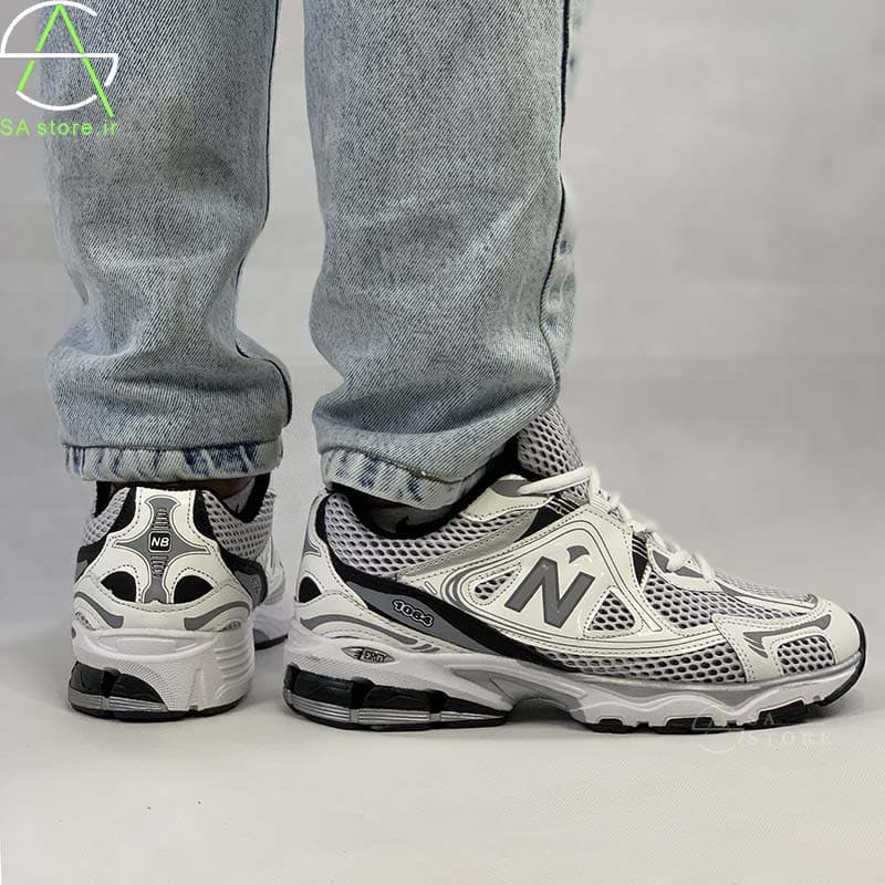 کفش کتونی نیوبالانس New Balance 1064 — تصویر ۶
